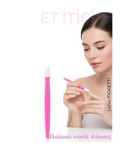 Tırnak Temizleyici ve Et Itici – Ergonomik, Hijyenik Bakım Aparatı