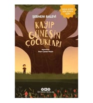 Kayıp Güneşin Çocukları