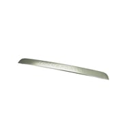 T5 Transporter Bagaj Çıtası 2003 - 2009 Krom Paslanmaz Çelik (Metal)