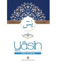 Yasin Sureler ve Dualar Türkçe