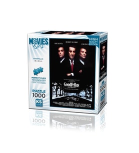 20708 GoodFellas 1000 Parça Puzzle -KS Puzzle