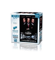 20708 GoodFellas 1000 Parça Puzzle -KS Puzzle