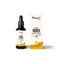 HOMM VITA SU BAZLI PROPOLİS DAMLA 30 ML