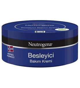 Neutrogena Besleyici Bakım Kremi 200 ml
