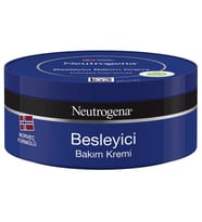 Neutrogena Besleyici Bakım Kremi 200 ml