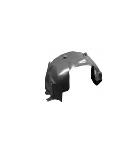 VOLKSWAGEN AMAROK ÖN ÇAMURLUK DAVLUMBAZI SAĞ 10- WOS15AR001 2H0809962B