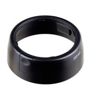 TEWISE Canon EW-65 II Parasoley 28mm F2.8/35mm F2 Lens Uyumlu (Siyah)