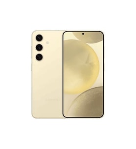 Yenilenmiş SAMSUNG GALAXY S24 256GB -A Kalite- Sarı