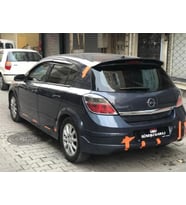 Citroen C Uyumlu Elyesee Yan Marşpiyel