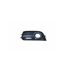 AUDI A1 ÖN TAMPON PANJURU SİSLİ KROM KUŞAKLI SOL 2010- 8X0807681A01C