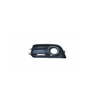 AUDI A1 ÖN TAMPON PANJURU SİSLİ KROM KUŞAKLI SOL 2010- 8X0807681A01C