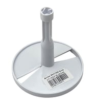 Arnica İle Uyumlu Gh21306 Quick Blender Doğrayıcı Karıştırma Diski - Krema Aparatı