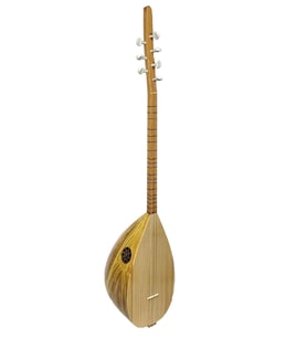 Dut Ağacı Yaprak Cura Bağlama