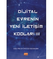Dijital Evrenin Yeni İletişim Kodları III
