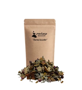 Diabetik Çay 250 GR