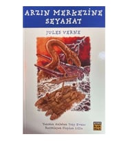 Arzın Merkezine Seyahat