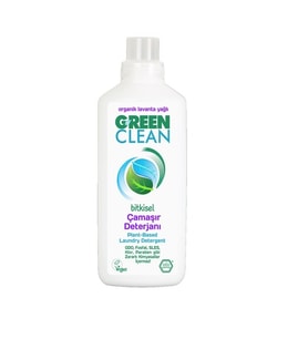 U Green Çamaşır Deterjanı 1 Litre