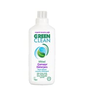 U Green Çamaşır Deterjanı 1 Litre