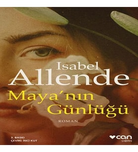Maya'nın Günlüğü (Yeni Kapak)
