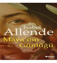 Maya'nın Günlüğü (Yeni Kapak)