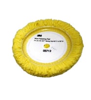 3M HOOKIT SARI YÜN PASTA CİLALAMA KEÇESİ 5713