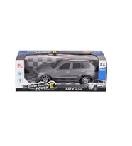 22 cm Uzaktan Kumandalı ŞARJLI Suv Jeep 0868