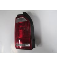 VOLKSWAGEN TRANSPORTER- T7- 15/19; STOP LAMBASI SOL KIRMIZI/BEYAZ (MARS) 7E0945095K 1159-1502