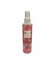 Cecile Crystal Body Mist Vücut Spreyi 150 Ml (Renksiz)