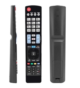 Hey Rm-L999 3D Lg Smart Tuşlu Unıversal Lcd Led Tv Kumanda Akb73756502