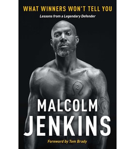 What Winners Won'T Tell You: Lessons From A Legendary Defender (Krem)
