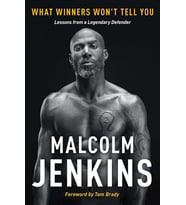 What Winners Won'T Tell You: Lessons From A Legendary Defender (Krem)