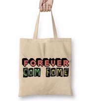 Fome Forever Bez Çanta Uzun Saplı