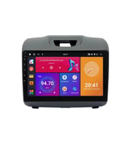 Isuzu D-Max Android Multimedya Sistemi (2019-2020) 3 GB RAM, 32 GB Hafıza, 4 Çekirdek, Newfron