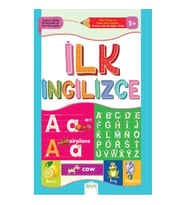 İlk İngilizce