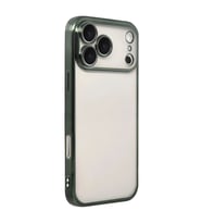 İphone 17 Pro Max  Lensli  - Yeşil