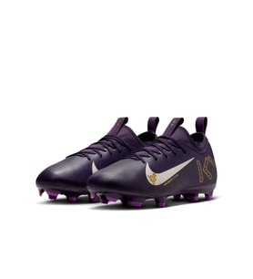 Mercurial Vapor 16 Acad Mbappé Fg/Mg Çocuk Mor Krampon