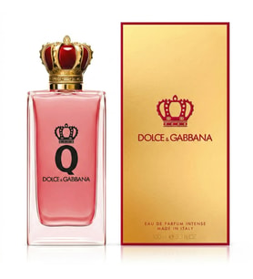 DOLCE GABBANA QUEEN INTENSE EDP 100 ML KADIN PARFÜM