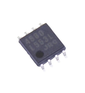 Ayt NJM 4580 SOIC-8 Smd Entegre Devre Transistör