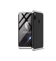 Samsung Galaxy A11 Uyumlu Kılıf Zore Ays Kapak