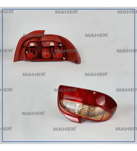 Stop Lambası Avensıs 2001-2002 Sol (Oem No:8156105090)