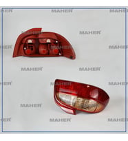 Stop Lambası Avensıs 2001-2002 Sol (Oem No:8156105090)