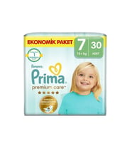 Care Eko Paket 7 Beden 30 Adet