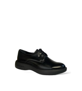 Pierre Cardin 70914 Siyah Hakiki Deri Erkek Günlük Klasik Ayakkabı