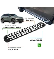 TIGUAN 2024 2025 YAN BASAMAK