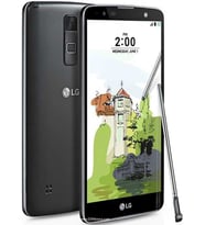 Lg Stylus 2  16 Gb Cep Telefonu (Teşhir-Outlet ) (Beyaz)