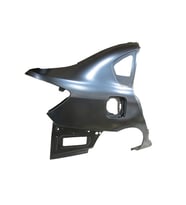Renault Symbol Thalia Sd 09/12 Arka Çamurluk Sağ (Yakıt Depo Kapağı Deli·kli·) (Tw)