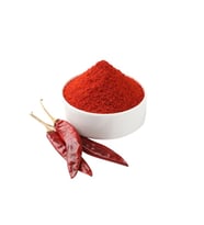 Acı Toz Biber Dökme 500 Gr