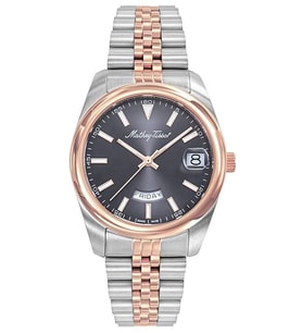 Mathey Tissot D510RS