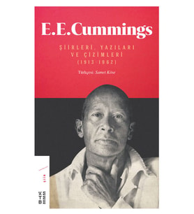 E. E. Cummings