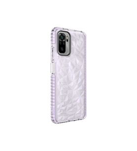 Xiaomi Poco M5S Uyumlu Kılıf Zore Buzz Kapak